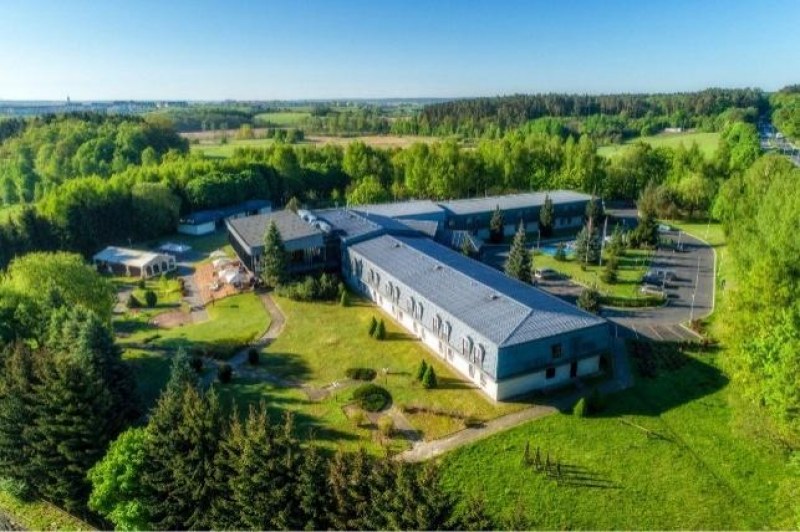 Hotel HP Park Olsztyn