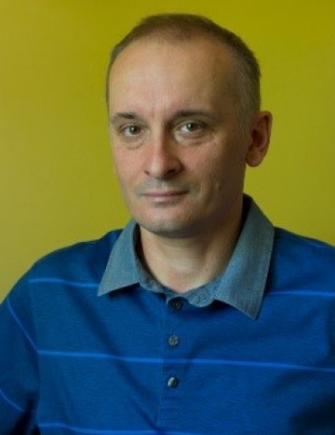 Doctor Engineer Piotr Tauzowski