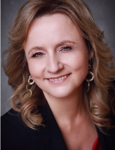 dr hab. inż. Paulina Obara, prof. PŚk