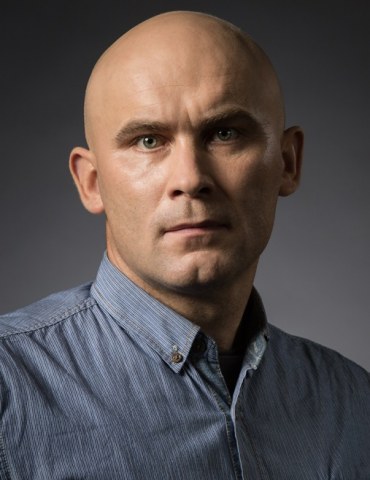 Professor Andrzej Ambroziak, Ph.D., D. Sc., Eng.