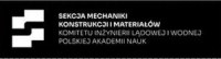 Sekcja Mechaniki Konstrukcji i Materiałów KILiW PAN