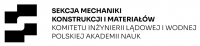 Sekcja Mechaniki Konstrukcji i Materiałów KILiW PAN