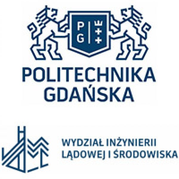 Dziekan Wydziału Inżynierii Lądowej i Środowiska Politechniki Gdańskiej