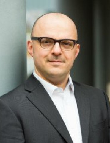Prof., MArch, MSc, PhD, FHEA Alireza Behnejad