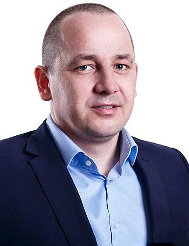 dr hab. inż. Jacek Szafran