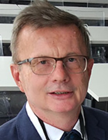 prof. Stanisław Jemioło