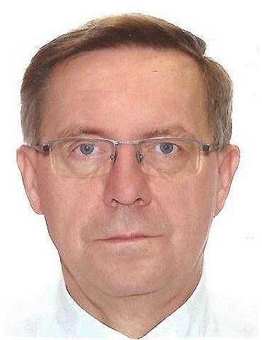 prof. Leszek Małyszko