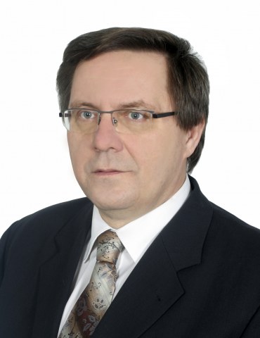prof. Leszek Małyszko