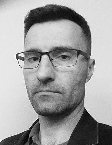 dr inż. Piotr Bilko